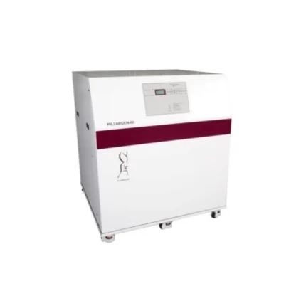NITROGEN GENERATION - PillarGEN 30/40/80